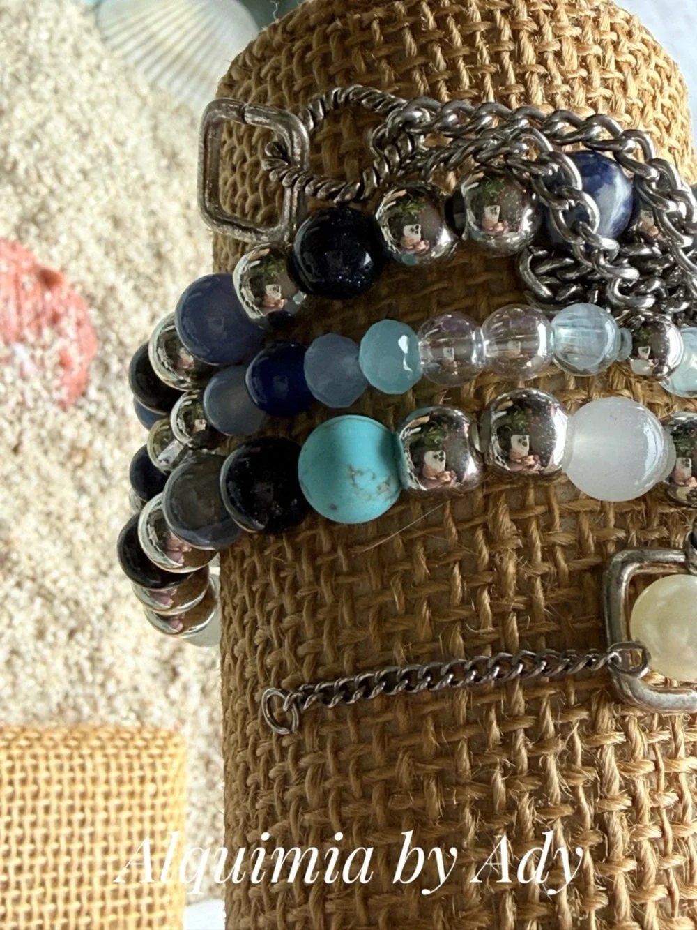 Alquimia multi strand